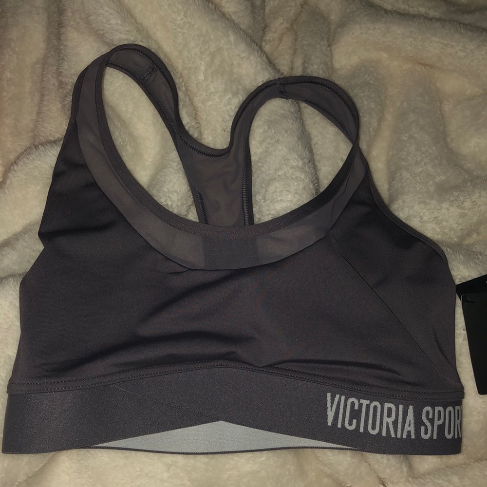 Victoria Sport Racerback Bra